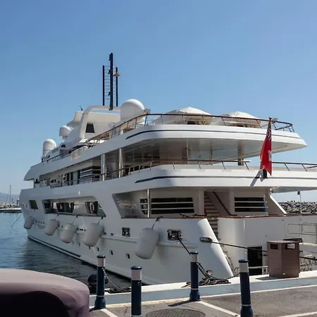 Luxurious In The Heart Of Puerto Banus * Marbella