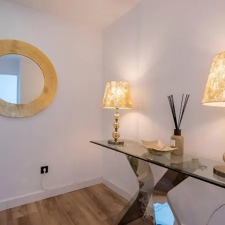Luxurious In The Heart Of Puerto Banus * Marbella