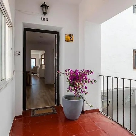 Luxurious In The Heart Of Puerto Banus * Marbella