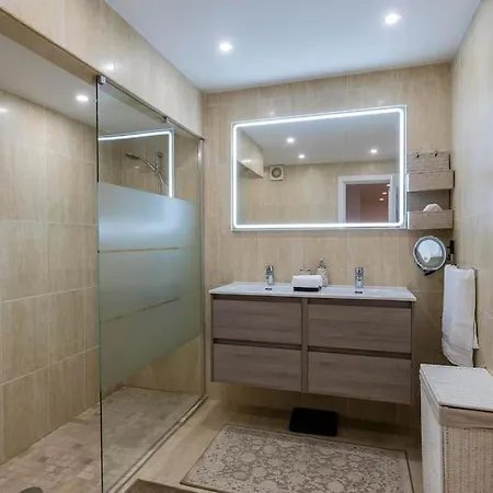 Luxurious In The Heart Of Puerto Banus Apartment *