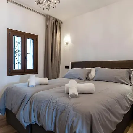 Luxurious In The Heart Of Puerto Banus * Marbella