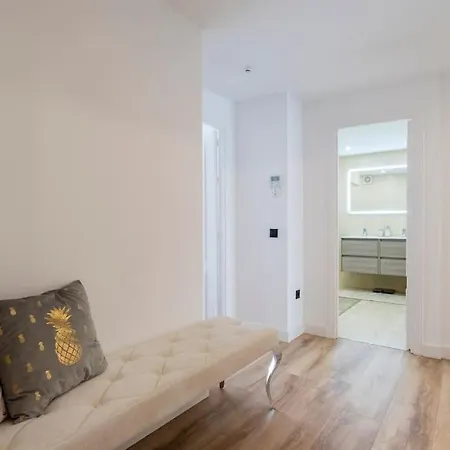 Apartment Luxurious In The Heart Of Puerto Banus *